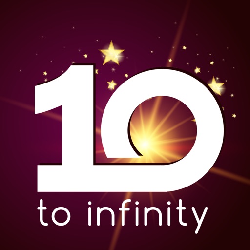 Ten To Infinity
