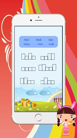 Matching Games : 學習基本的英語為孩子們(圖2)-速報App