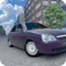 Car Driver Mania - Fit In The Car Racing Game