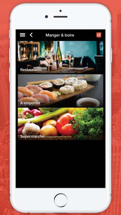 Bordeaux App screenshot-3