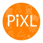 PiXL Events App