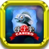 Double Jackpot Big Casino - Fortune Fish