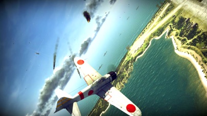 XP-50 Birds: Revenge of Battleのおすすめ画像4