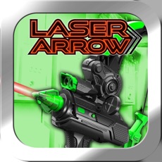 Activities of Laser Arrow app