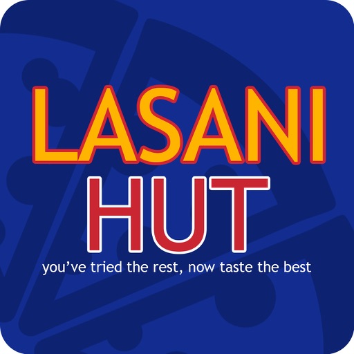 LASANI HUT NEASDEN