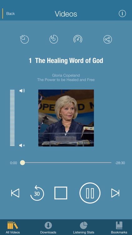 Kenneth Copeland Ministries