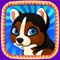 Lovely Puppy Pet:Puzzle games for children