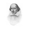 William Shakespeare is widely considered the most influential playwright in English history