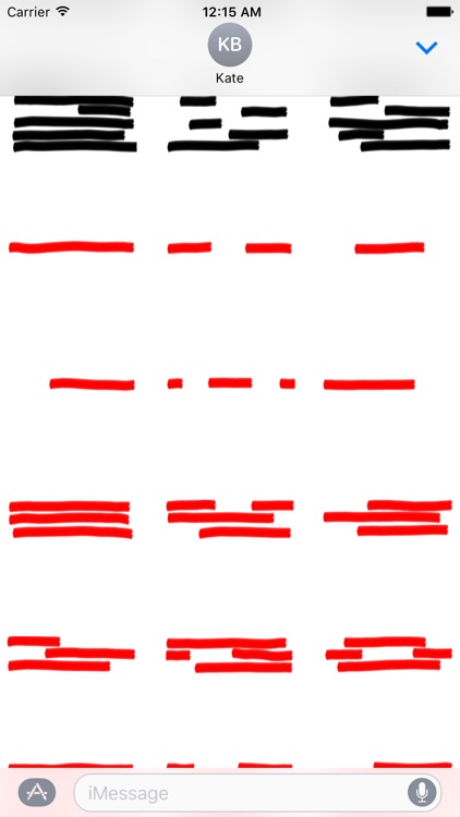 Redact It!