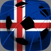 Penalty Soccer 13E: Iceland