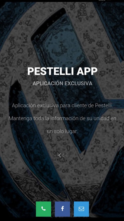 Pestelli screenshot-3