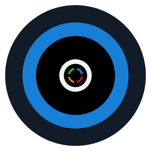 Circles 1 Icon