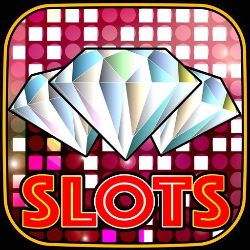 FREE Classic Slot Machine Games: Las Vegas Casino icon