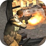 Critical Strike Sniper - Súng bắn 3D