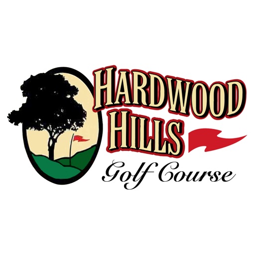 Hardwood Hills Golf Course, MN icon