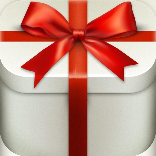 Santa's Bag - Christmas Gifts list manager icon