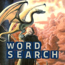 Activities of Wordsearch Revealer Dragons