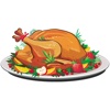 Thanksgiving Stickers ++