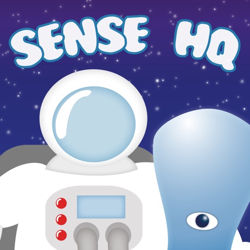 Sense HQ Icon