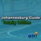 Planning to visit Johannesburg or a resident of Johannesburg