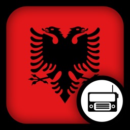 Albanian Radio - Radio shqiptare