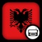 Albania Radio offers different radio channels in Albania to mobile users