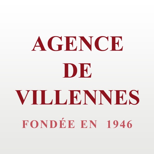 AGENCE DE VILLENNES icon