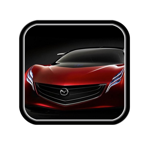 Mazda Top Cars icon
