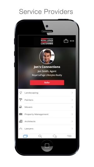 Royal LePage Lifestyles Realty(圖1)-速報App