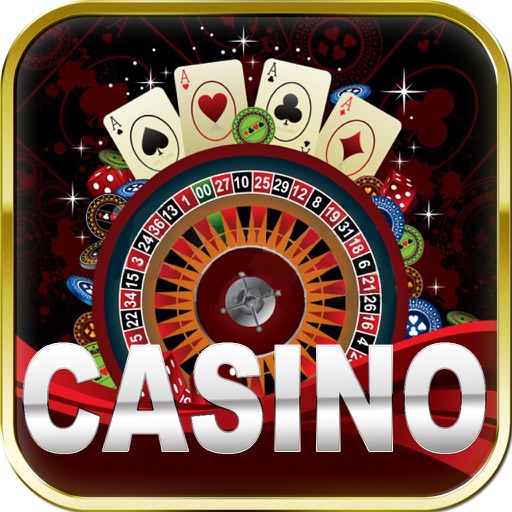 Jungle Casino - All in One Full Casino Game! Icon