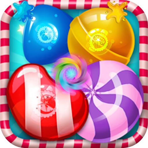 Candy Epic Fever - New Blast Edition by Nguyen Tam Long