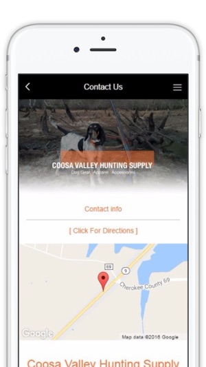 Coosa Valley Hunting Supply(圖3)-速報App