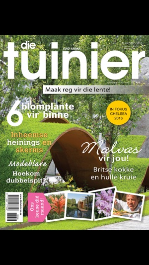 Die Tuinier