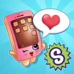 Shopkins Sticker Fun