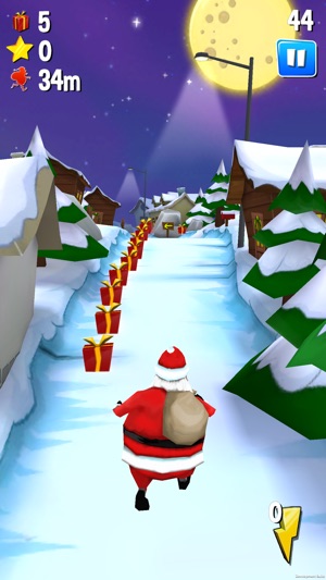 Running With Santa 2(圖5)-速報App