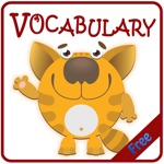 learning Education game for kids English Vocabula