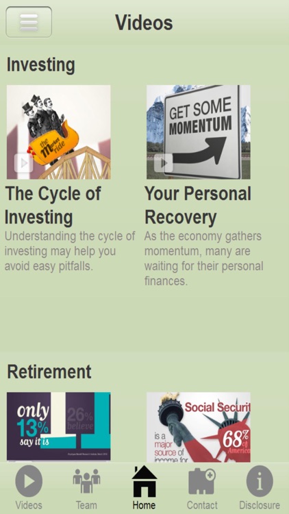 Asset Management Strategies Inc.