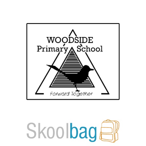 Woodside Primary School Victoria icon