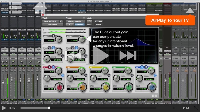 Audio EQ Mistakes Tutorial(圖4)-速報App