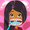 The Girls Explorer Teeth Dentist for Dora Version