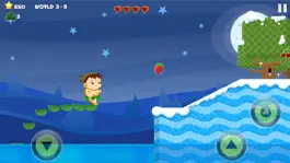 Game screenshot Temple surfers:  fun addicting run jumping games mod apk