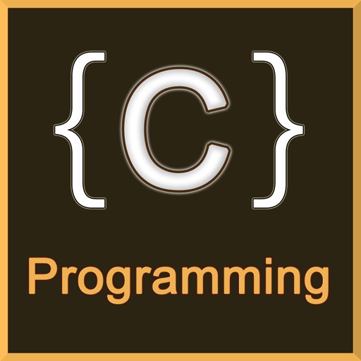 Learn C Programming iOS App