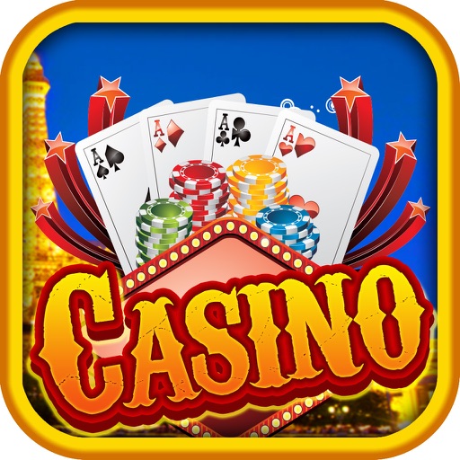 Big Jackpot Xtreme Classic Casino Bash or Win iOS App