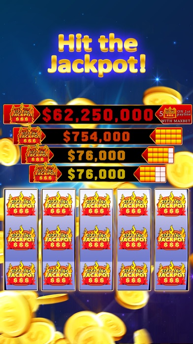 SLOTS OF OLD VEGAS 1.2 IOS CASINO SLOTS OF OLD VEGAS 1.2 IOS