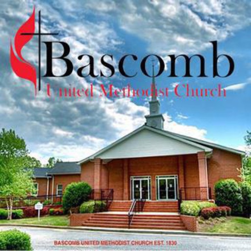 Bascomb UMC icon