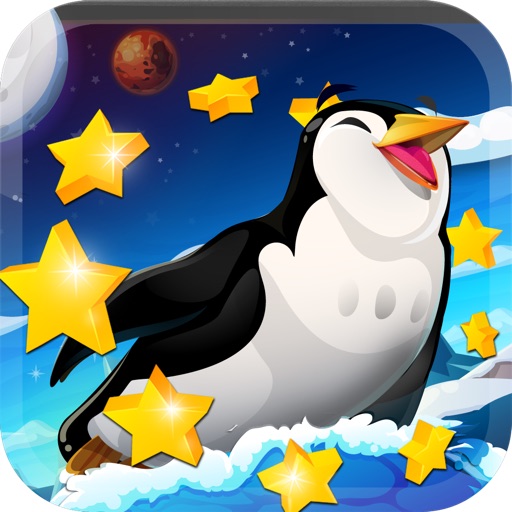 Free the Last Penguin - Incredible Escape from Antarctic to Madagascar iOS App