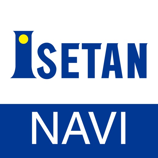 ISETANナビ icon