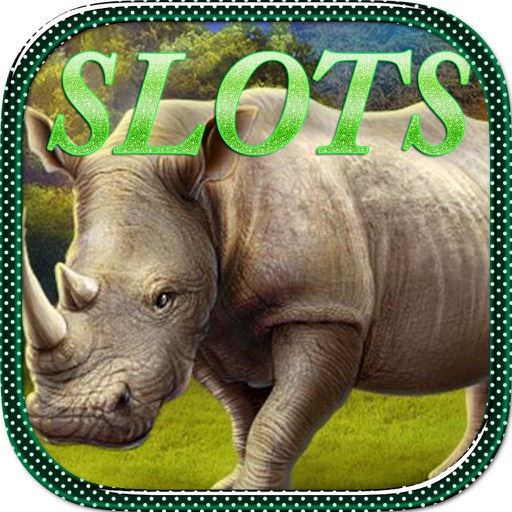 Animal Slots Casino - Play & Bonus Vegas Game icon