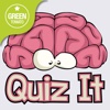 Quiz It 2016 - Brain your friends! Challenge quizz