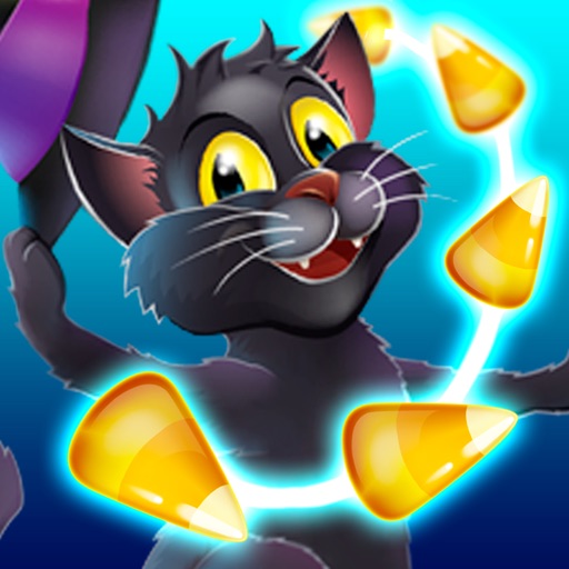 Trick or Treat Linker Icon